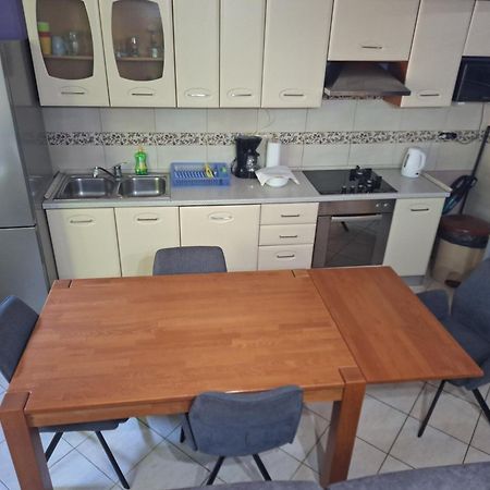 Apartment Vrljika,With Private Pool,Bikes,Garage Imotski Exterior foto