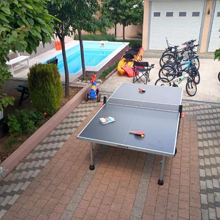 Apartment Vrljika,With Private Pool,Bikes,Garage Imotski Exterior foto