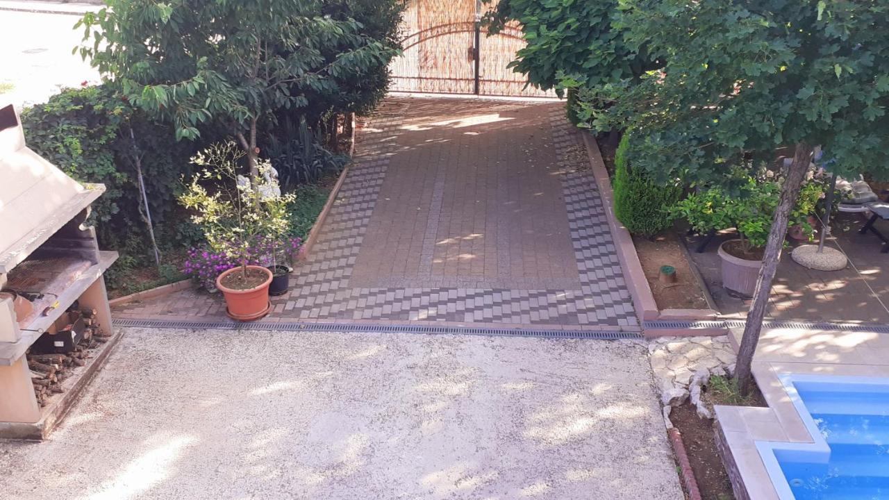 Apartment Vrljika,With Private Pool,Bikes,Garage Imotski Exterior foto