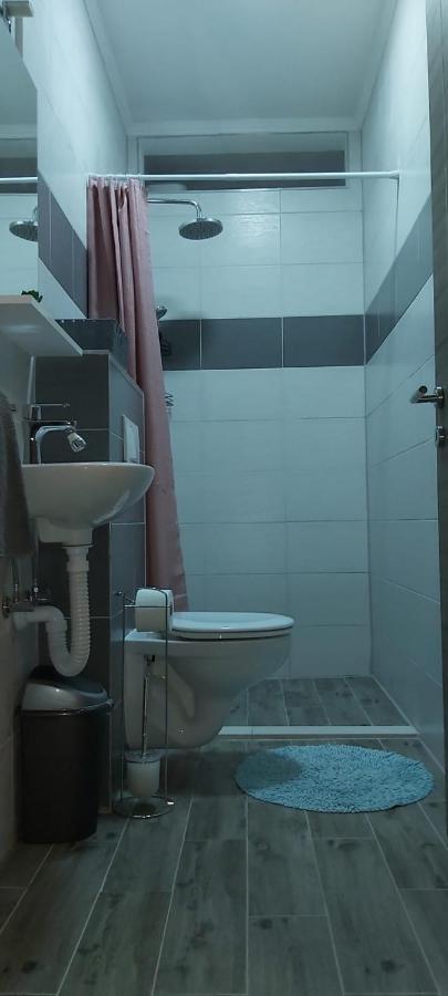 Apartment Vrljika,With Private Pool,Bikes,Garage Imotski Exterior foto