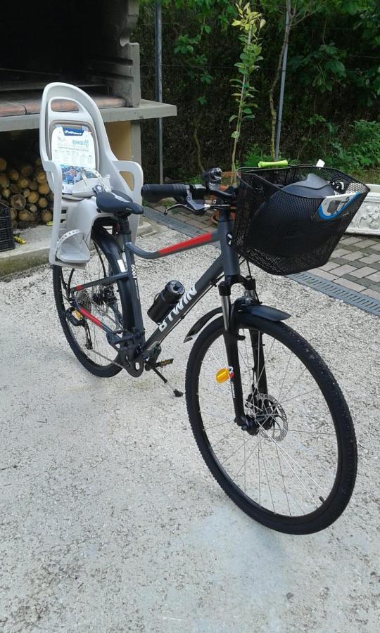 Apartment Vrljika,With Private Pool,Bikes,Garage Imotski Exterior foto