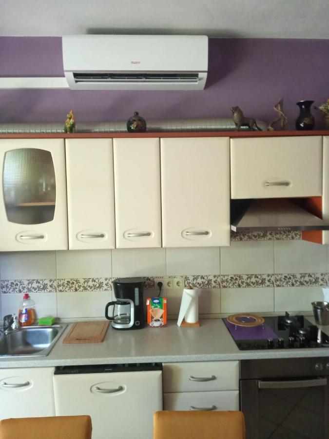 Apartment Vrljika,With Private Pool,Bikes,Garage Imotski Exterior foto