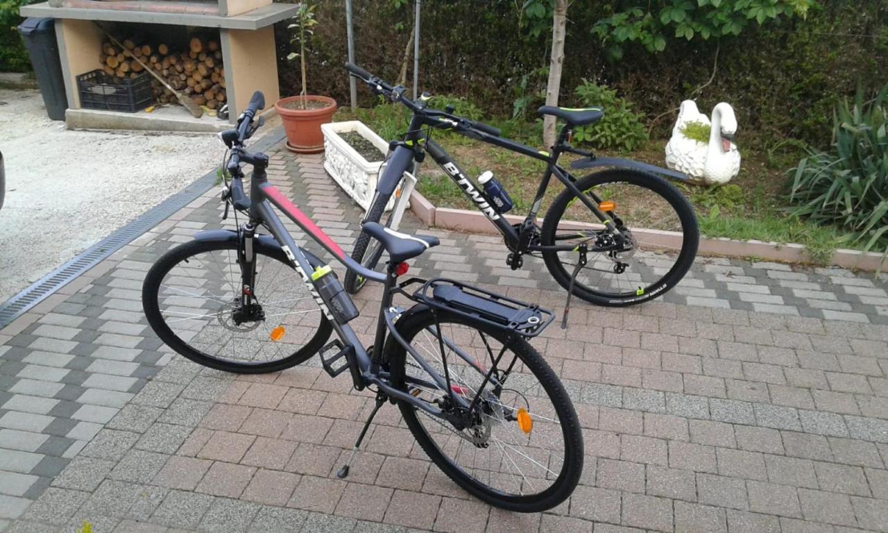 Apartment Vrljika,With Private Pool,Bikes,Garage Imotski Exterior foto