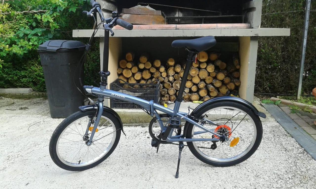 Apartment Vrljika,With Private Pool,Bikes,Garage Imotski Exterior foto