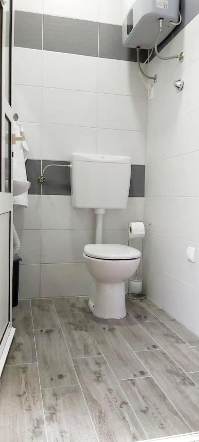 Apartment Vrljika,With Private Pool,Bikes,Garage Imotski Exterior foto