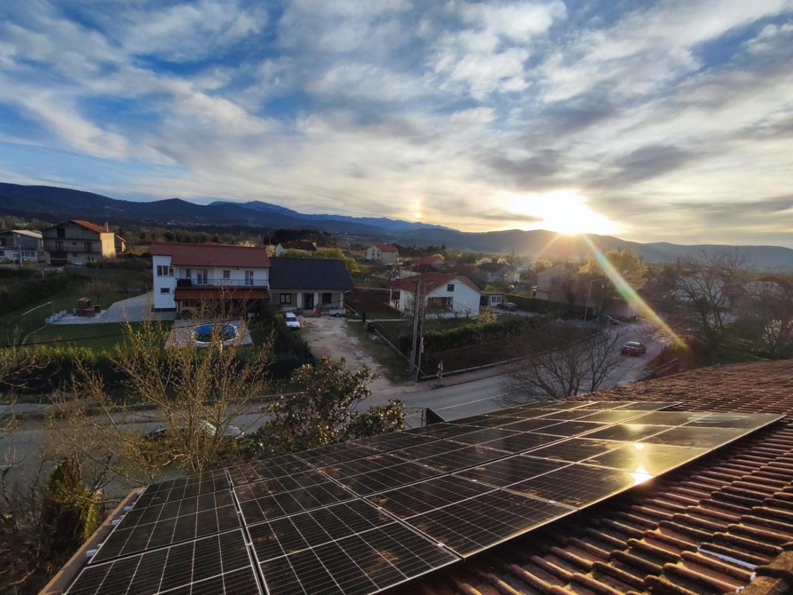 Apartment Vrljika,With Private Pool,Bikes,Garage Imotski Exterior foto
