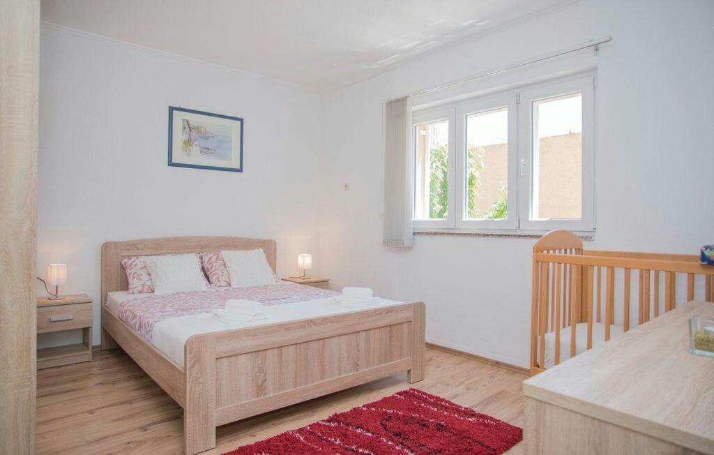 Apartment Vrljika,With Private Pool,Bikes,Garage Imotski Exterior foto