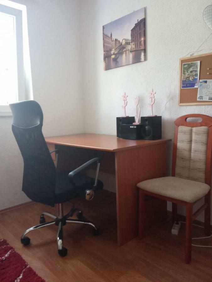 Apartment Vrljika,With Private Pool,Bikes,Garage Imotski Exterior foto