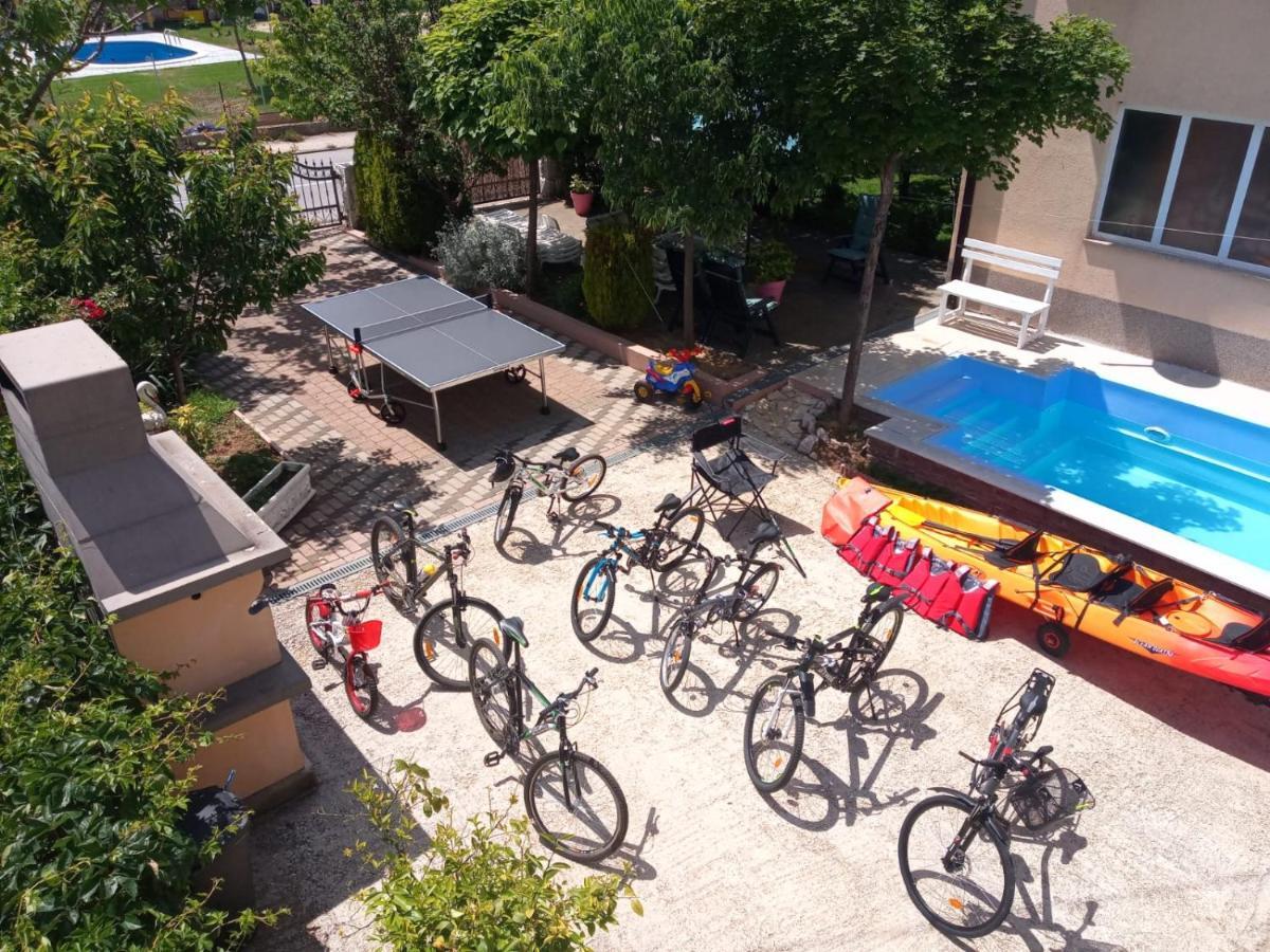 Apartment Vrljika,With Private Pool,Bikes,Garage Imotski Exterior foto