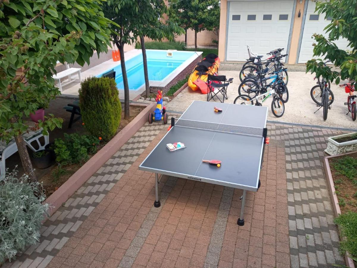 Apartment Vrljika,With Private Pool,Bikes,Garage Imotski Exterior foto