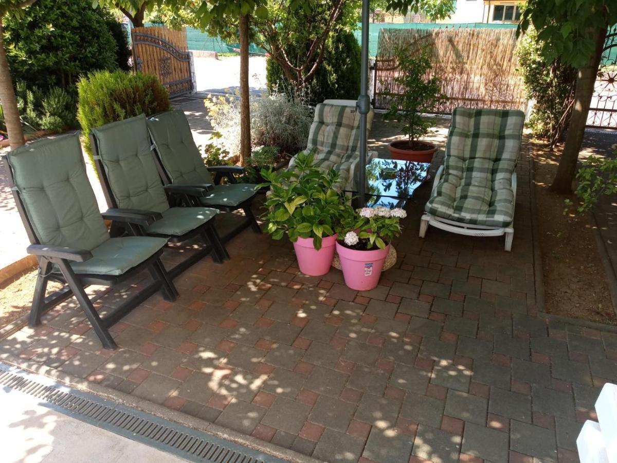 Apartment Vrljika,With Private Pool,Bikes,Garage Imotski Exterior foto