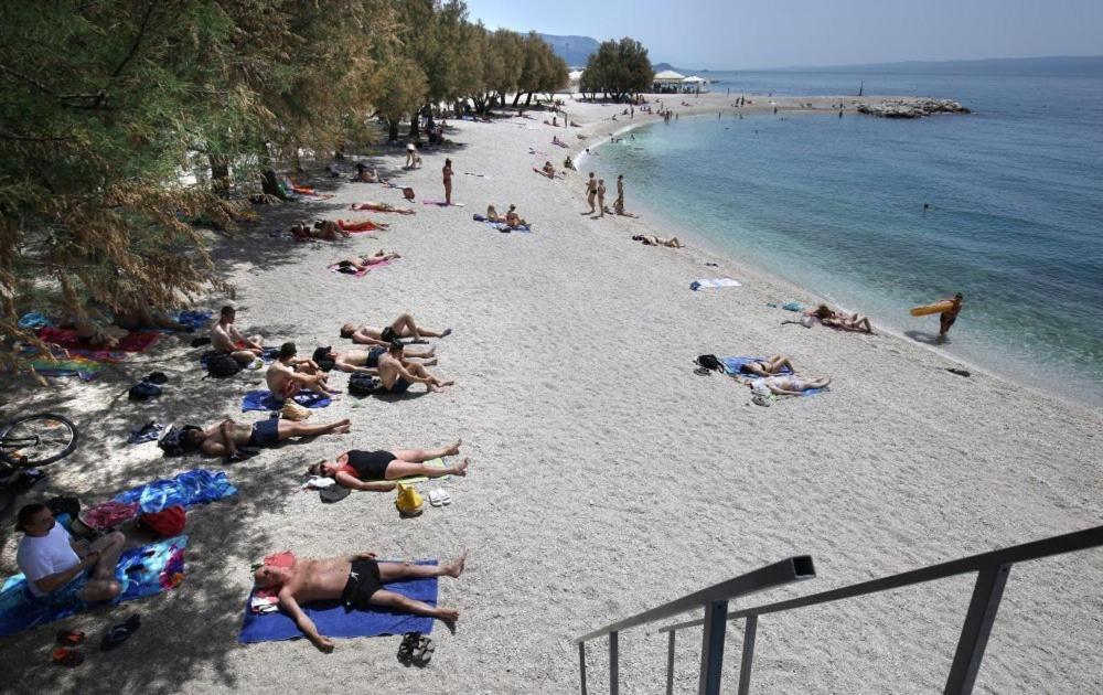 Apartment Vrljika,With Private Pool,Bikes,Garage Imotski Exterior foto